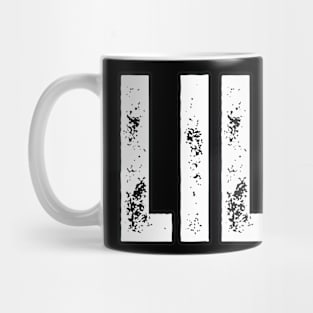 Lily Name Gift Birthday Holiday Anniversary Mug